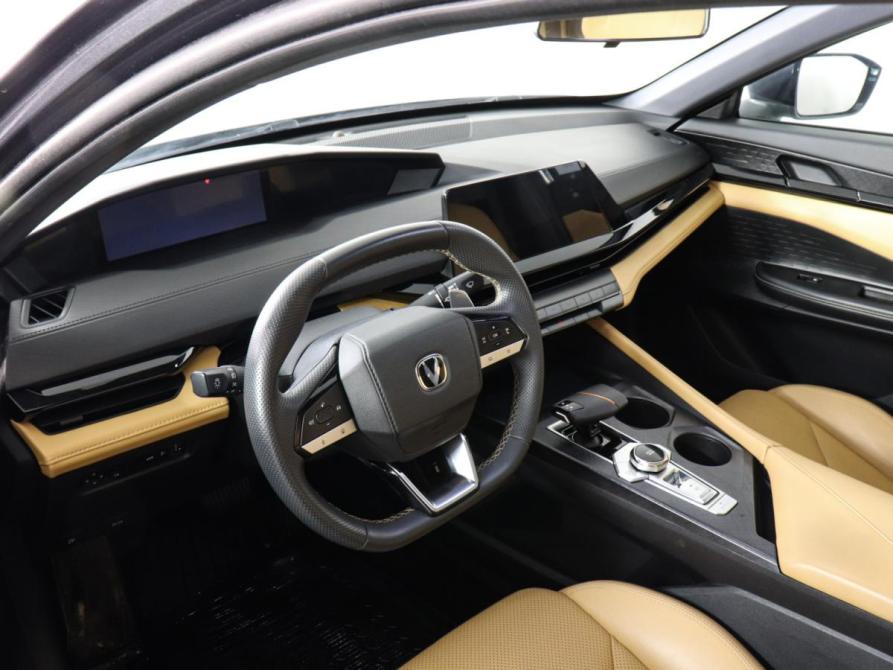 Changan UNI-V I Химки  - изображение 9