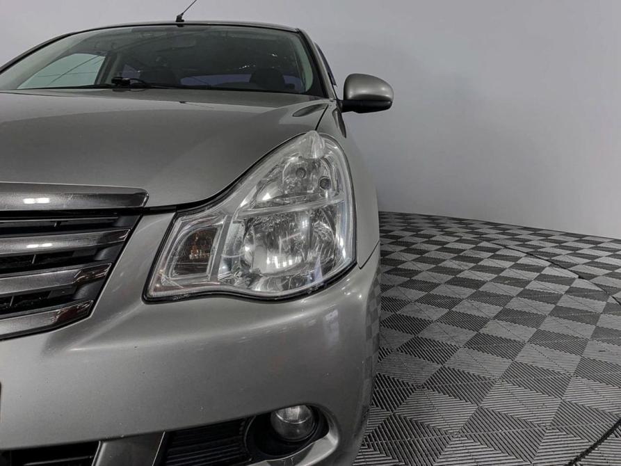 Nissan Almera III (G15) Ногинск  - изображение 12