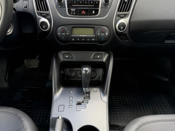 Hyundai ix35 I с пробегом 2013 года, цена 1 370 500 рублей, 63890 км, внедорожник, Автокод Объявления