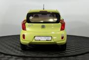 Kia Picanto II Нижний Новгород  - изображение 29