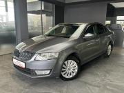 Skoda Octavia III (A7) Абакан  - изображение 41