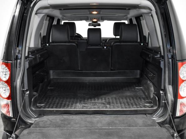 Land Rover Discovery IV с пробегом 2012 года, цена 2 090 000 рублей, 147560 км, внедорожник, Автокод Объявления