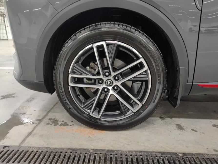 Changan UNI-S (CS55 Plus) Казань  - изображение 22