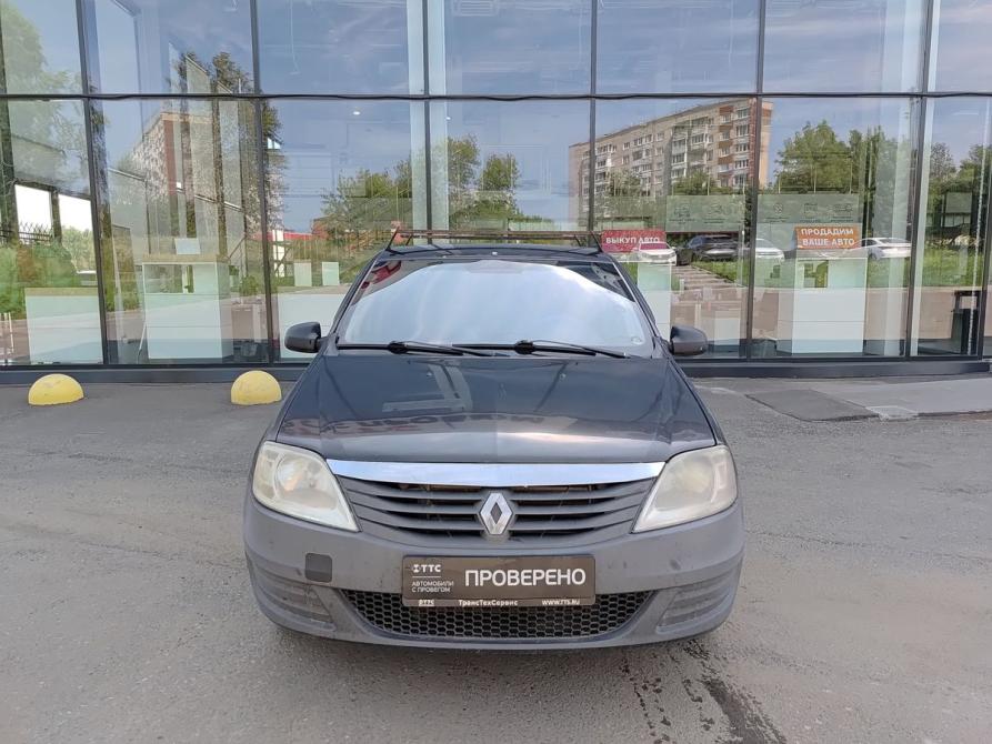 Renault Logan I Рестайлинг Ижевск  - изображение 2