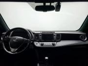 Toyota RAV4 IV (XA40) Рестайлинг Мурманск  - изображение 49