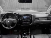 Mitsubishi Outlander III Рестайлинг 2 Екатеринбург  - изображение 35