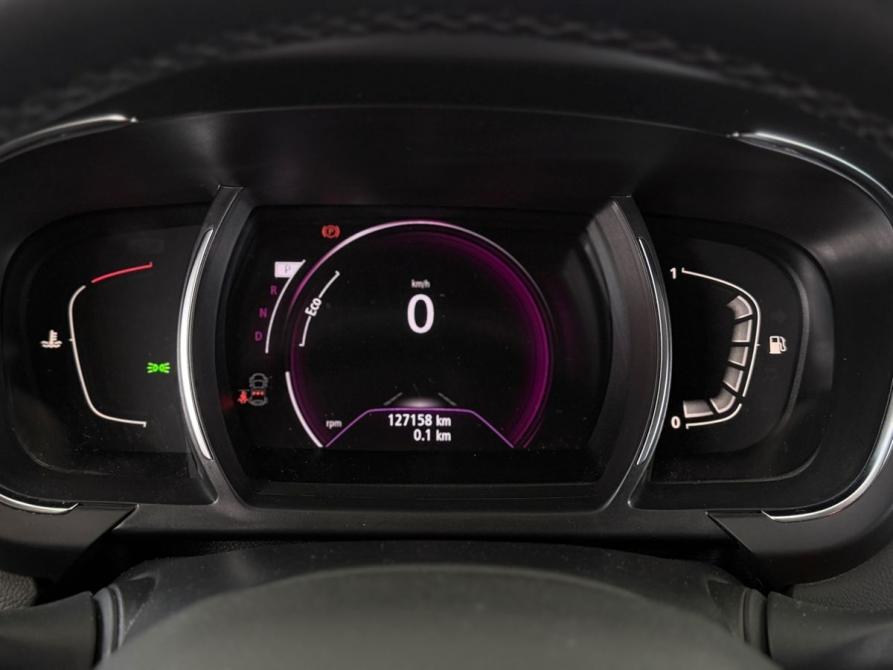 Renault Scenic IV Калуга  - изображение 18
