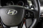 Hyundai Solaris I Рестайлинг Пермь  - изображение 39
