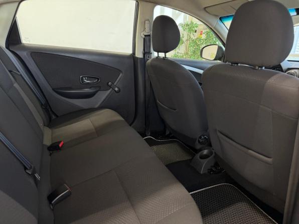 Nissan Almera III (G15) с пробегом 2015 года, цена 790 000 рублей, 112000 км, седан, Автокод Объявления