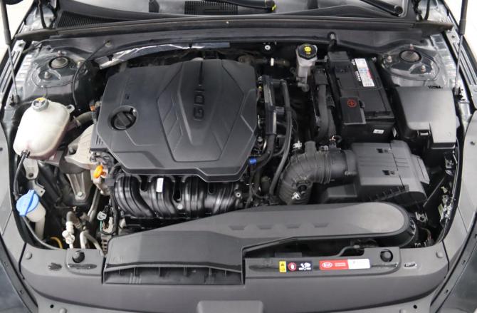 Kia K5 III с пробегом 2021 года, цена 2 395 950 рублей, 111466 км, седан, Автокод Объявления