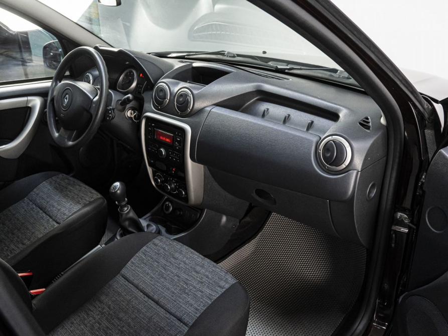 Renault Duster I Тюмень  - изображение 16