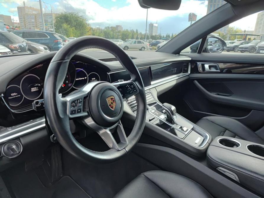Porsche Panamera II Казань  - изображение 20