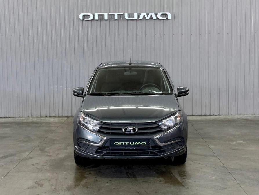 Lada (ВАЗ) Granta I Рестайлинг Краснодар  - изображение 2