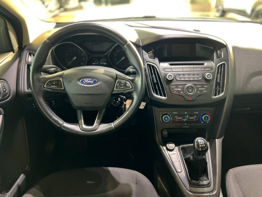 Ford Focus III Рестайлинг Оренбург  - изображение 22