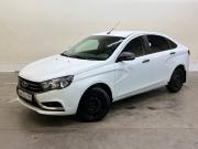 Lada (ВАЗ) Vesta I Саратов  - изображение 14
