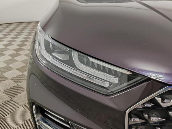 Chery Tiggo 8 Pro I с пробегом 2022 года, цена 1 865 000 рублей, 43118 км, внедорожник, Автокод Объявления