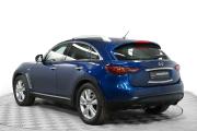 Infiniti QX70 Москва  - изображение 31