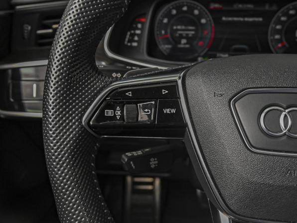Audi A6 V (C8) с пробегом 2019 года, цена 4 980 000 рублей, 77948 км, седан, Автокод Объявления