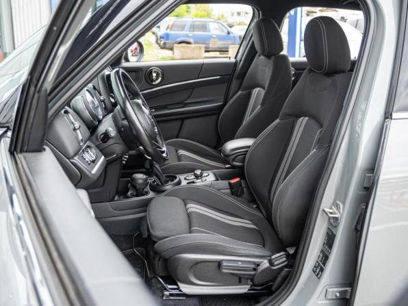 Mini Countryman II с пробегом 2018 года, цена 2 670 000 рублей, 103637 км, внедорожник, Автокод Объявления
