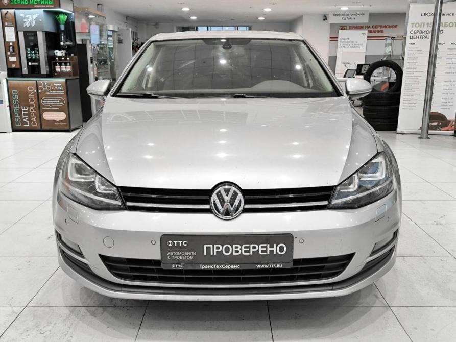 Volkswagen Golf VII Казань  - изображение 2