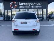 Mitsubishi Outlander III Волгоград  - изображение 22
