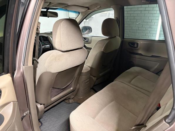 Hyundai Santa Fe I с пробегом 2005 года, цена 549 000 рублей, 351023 км, внедорожник, Автокод Объявления