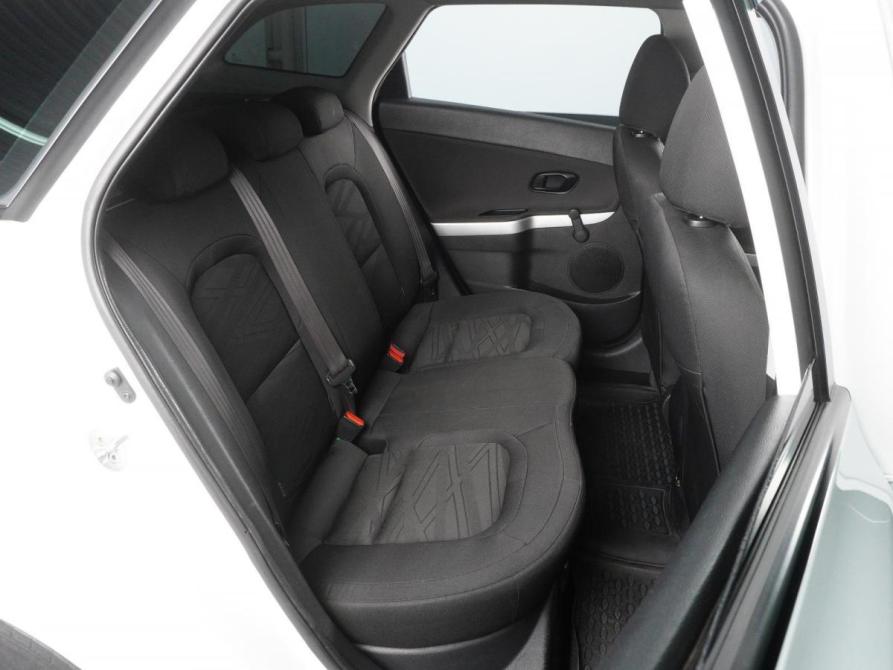 Kia Ceed II Рестайлинг Минеральные Воды  - изображение 7