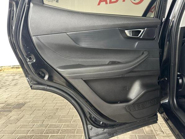 Chery Tiggo 4 Pro I Рестайлинг с пробегом 2024 года, цена 1 540 000 рублей, 40000 км, внедорожник, Автокод Объявления