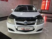 Geely MK I Ярославль  - изображение 28
