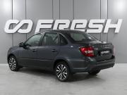 Lada (ВАЗ) Granta I Рестайлинг Ростов-на-Дону  - изображение 16