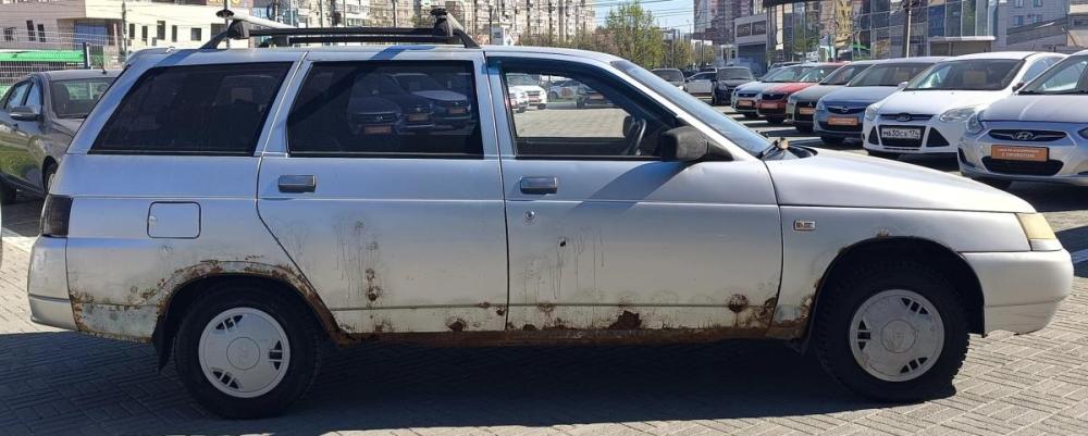 Lada (ВАЗ) 2111 Челябинск  - изображение 3
