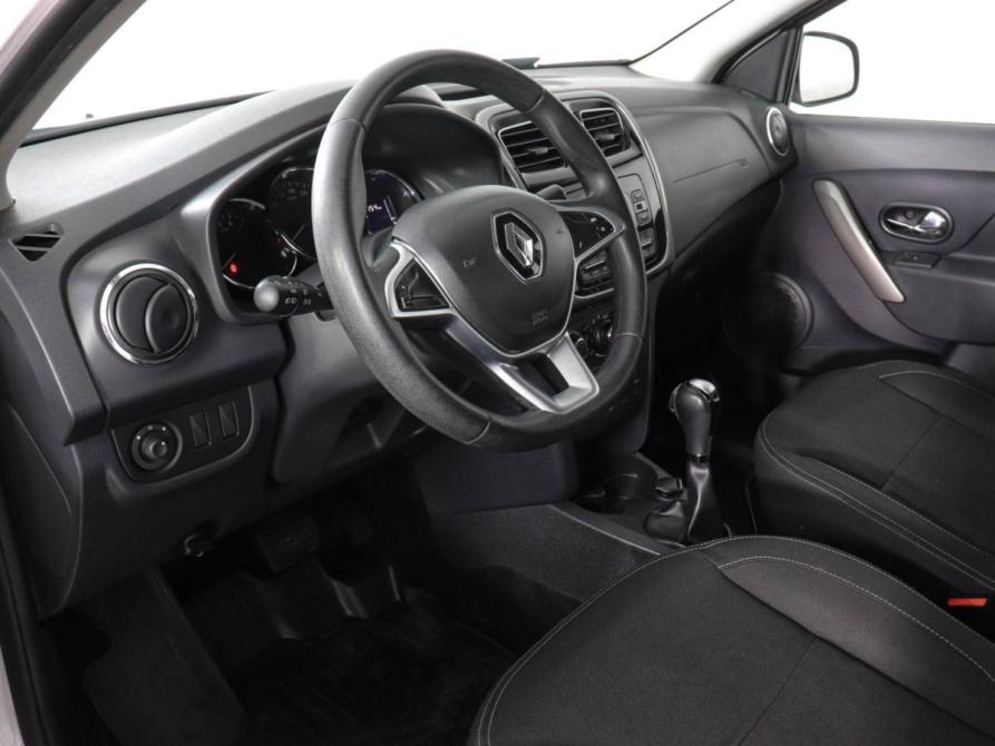 Renault Logan II Рестайлинг Химки  - изображение 10