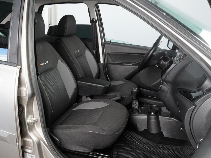 Lada (ВАЗ) Granta I Рестайлинг Минеральные Воды  - изображение 8