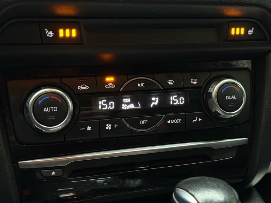 Mazda 6 III (GJ) Ижевск  - изображение 17