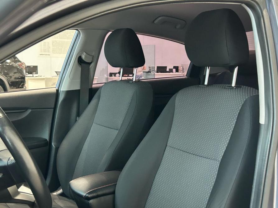 Kia Rio IV Рестайлинг Санкт-Петербург  - изображение 15