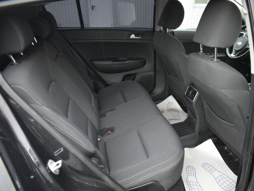 Kia Sportage IV Мурманск  - изображение 18