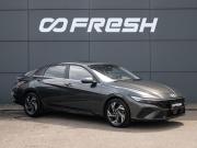 Hyundai Elantra VII (CN7) Рестайлинг Краснодар  - изображение 27