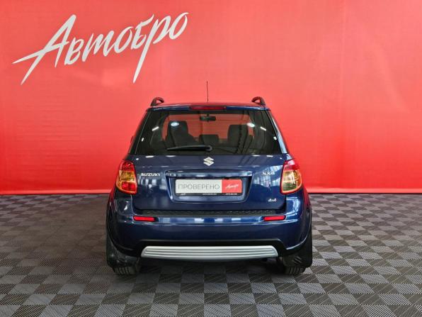 Suzuki SX4 I (Classic) с пробегом 2009 года, цена 690 000 рублей, 174732 км, хэтчбек, Автокод Объявления