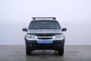 Chevrolet Niva I Рестайлинг Омск  - изображение 18