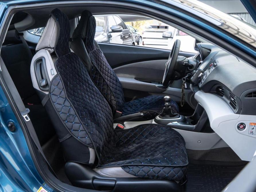 Honda CR-Z I Волгоград  - изображение 8