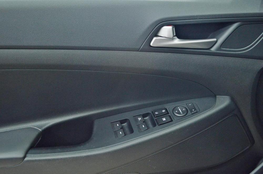 Hyundai Tucson III Рестайлинг Сургут  - изображение 12