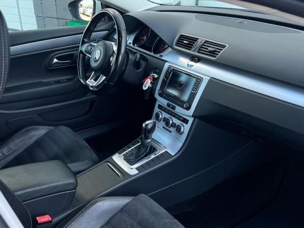 Volkswagen Passat CC I Рестайлинг с пробегом 2012 года, цена 1 580 000 рублей, 167048 км, седан, Автокод Объявления