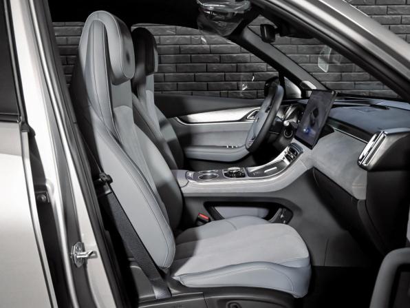Geely Galaxy M7 с пробегом 2026 года, цена 3 760 000 рублей, 38 км, внедорожник, Автокод Объявления