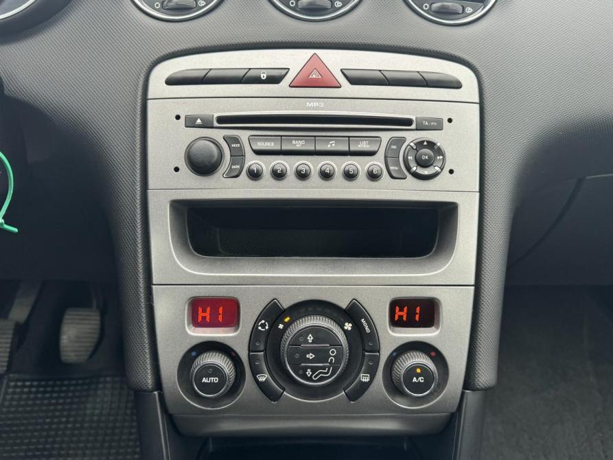 Peugeot 308 I Ростов-на-Дону  - изображение 14