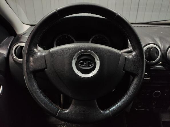 Lada (ВАЗ) Largus I с пробегом 2019 года, цена 720 000 рублей, 177900 км, универсал, Автокод Объявления