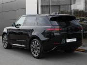 Land Rover Range Rover Sport III Москва  - изображение 38