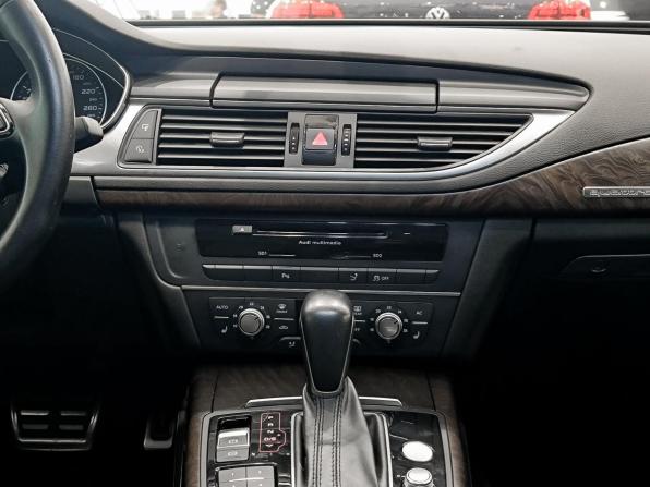 Audi A7 I (4G) с пробегом 2013 года, цена 2 050 000 рублей, 263000 км, лифтбек, Автокод Объявления
