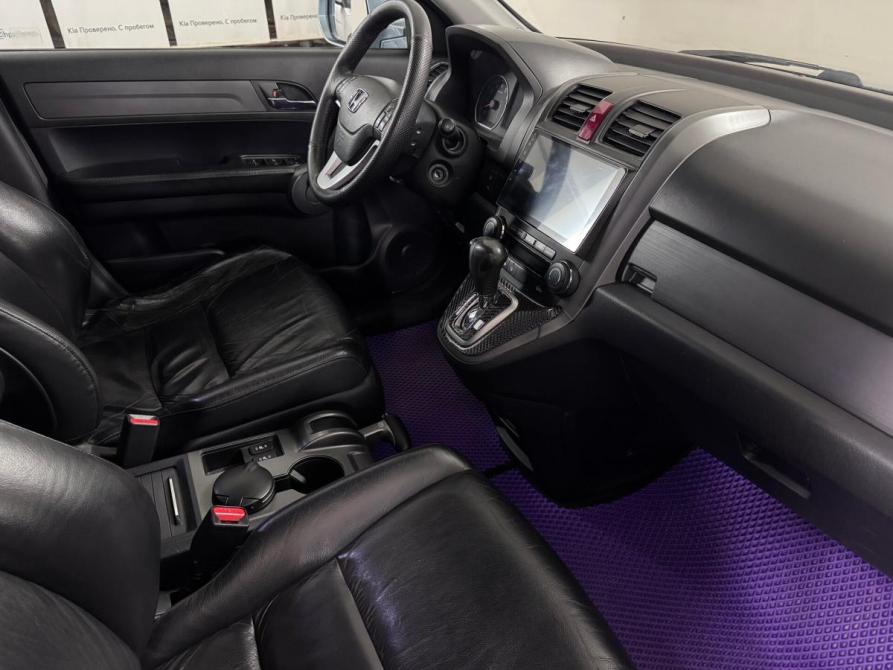 Honda CR-V III Тюмень  - изображение 9