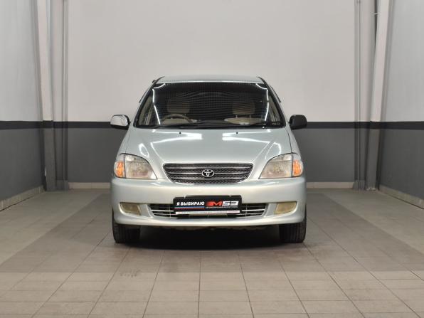 Toyota Nadia с пробегом 2000 года, цена 499 995 рублей, 300000 км, компактвэн, Автокод Объявления