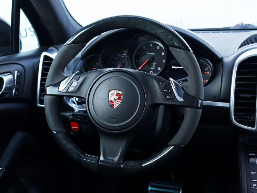 Porsche Cayenne II (958) Минеральные Воды  - изображение 11